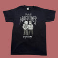 "Rap Machines" short sleeve T-shirt